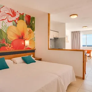 Palm Garden Apartamento