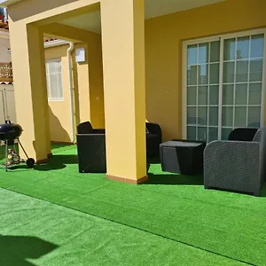 Trip Paradise, A 300 M De La Playa Apartamento