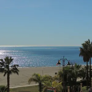 Ole Playa 6a, Front - A Pie De Playa, Sea Views - Vistas Al Mar, Parking, Puerto Marina , Benalmádena España